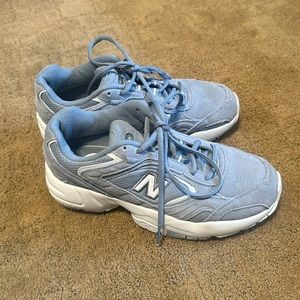 New Balance 530 shoes - women’s size 6.5